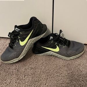 Nike Metcon 3